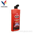 liquid crystal carnauba car wax with OEM service